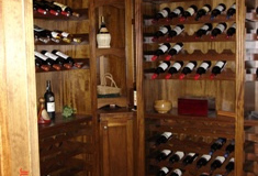 Rec Room & Brick Wine Cellar