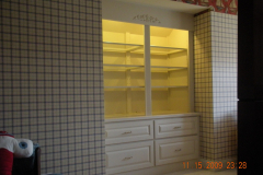 Bedrooms