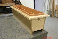 Planter Box