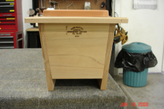 Planter Box