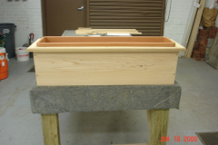Planter Box