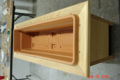 Planter Box