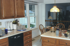 Kitchen Overview