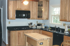 Kitchen Overview