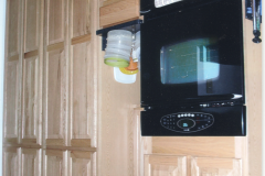 Cabinets