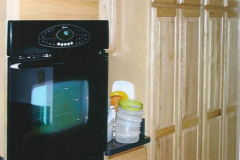 Cabinets