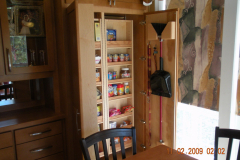Kitchen Pantry