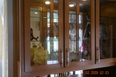 Curio Cabinet