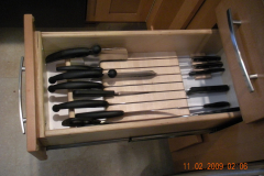 Knife Drawer