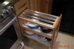 Pot Drawer
