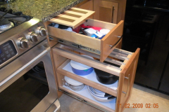 Drawers