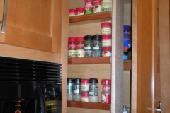 Spice Rack