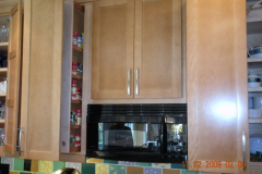 Under Cabinet Appliance