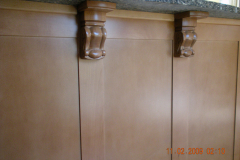 Under Cabinet Detail