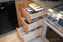 Drawers