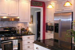 Kitchens