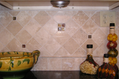 Backsplash