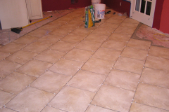 Flooring