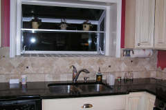 Tilework