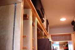 Master Bedroom Closet