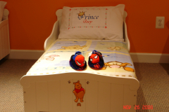Youth Bed