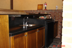 Bar Sink