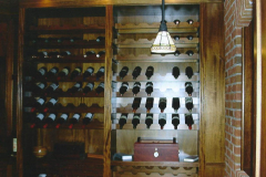 Wine Cellar